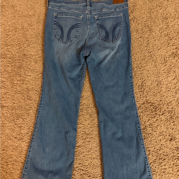Flare jeans - Picture 2 of 4